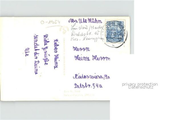 Lindow Mark Am Gudelacksee – Bild 2