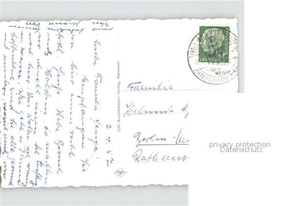 Bad Pyrmont Im Kurpark – Bild 2