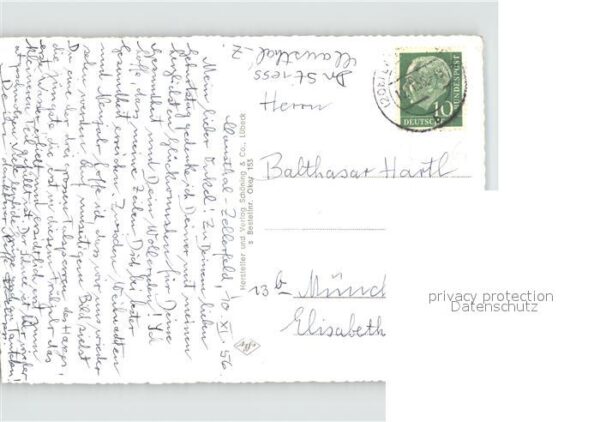 Okertalsperre Teilansichten – Bild 2