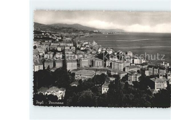 Pegli Panorama