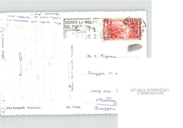 Pegli Panorama – Bild 2