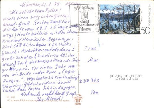 Muenchen Karlsplatz Hotel Königshof – Bild 2