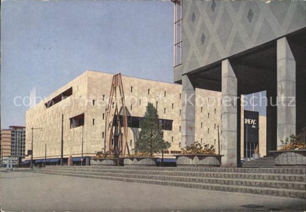 Rotterdam Bijenkorf