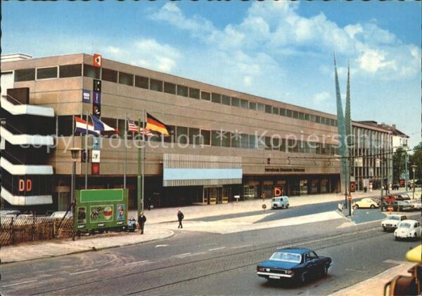 Duesseldorf Ausstellung