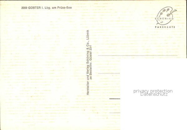 Guester Prüsssee – Bild 2