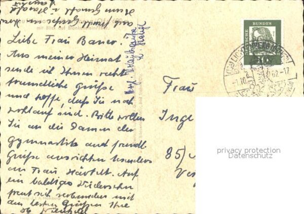 Lichtenberg Oberfranken Blankenstein – Bild 2