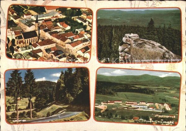 Freyung Hochstein