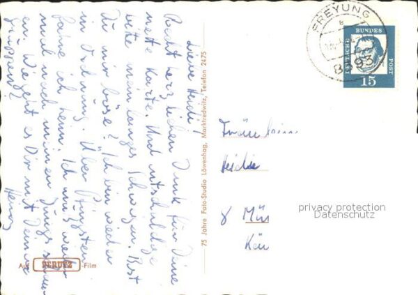 Freyung Hochstein – Bild 2