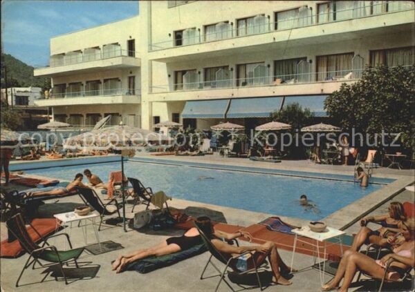 Mallorca Hotel Gaya Paguera