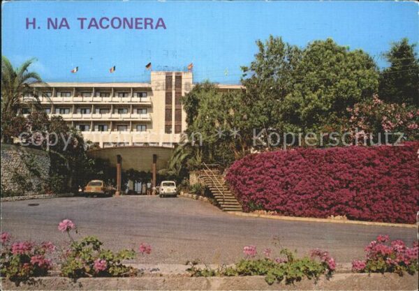 Mallorca Hotel na Taconera Font de Sa Cala