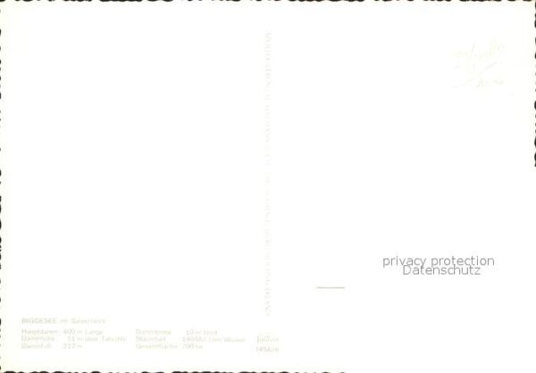 Biggesee – Bild 2