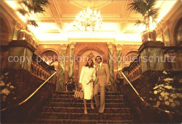London Hyde Park Hotel Knightsbridge