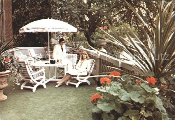 London Hyde Park Hotel Knightsbridge