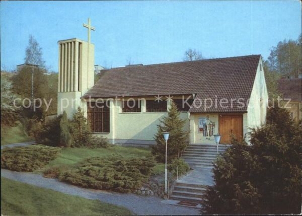 Burg Stargard Bischofs Wallfahrtskirchen Kapelle
