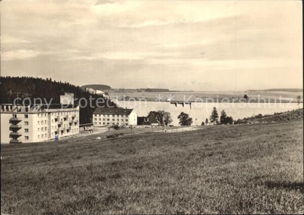 Rauschenbach Neuhausen FDGB Erholungsheim Paul Gruner