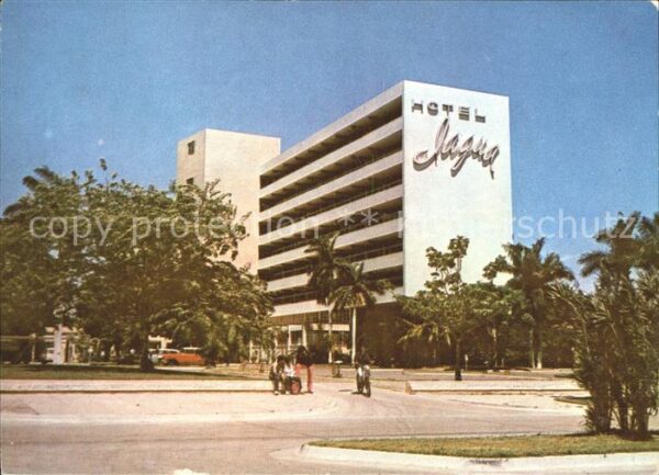 Cienfuegos Hotel Jagua