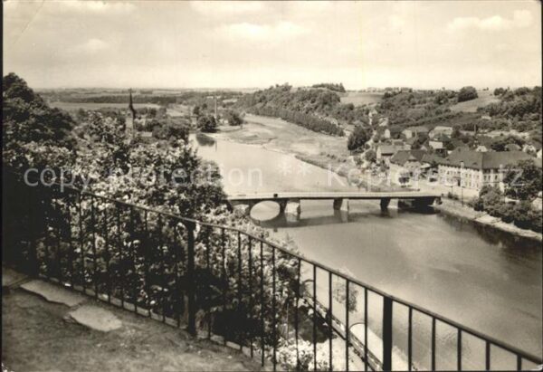 Leisnig Fischendorf
