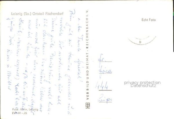 Leisnig Fischendorf – Bild 2