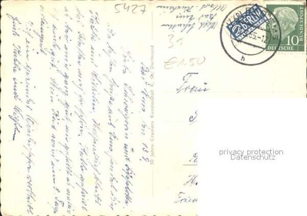 Bad Ems Albert Kurheim – Bild 2