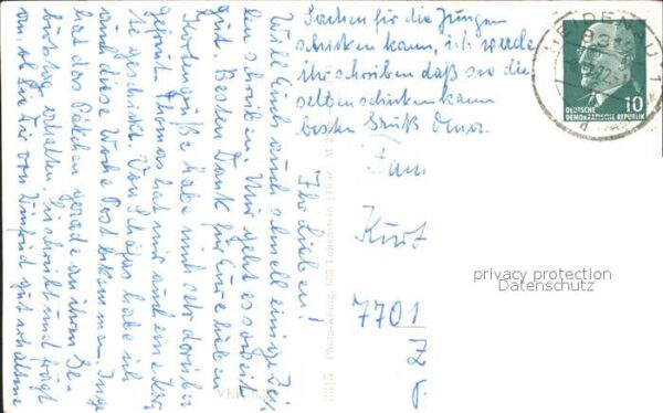 Sormitzgrund Grubersmühle – Bild 2