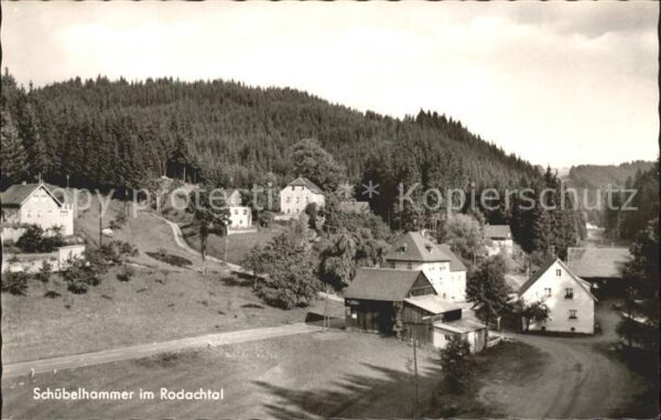 Schuebelhammer Cafe Pension Zur Mühle