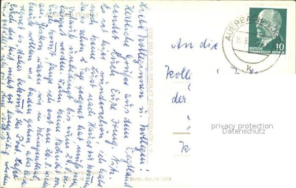Auerbach Vogtland – Bild 2
