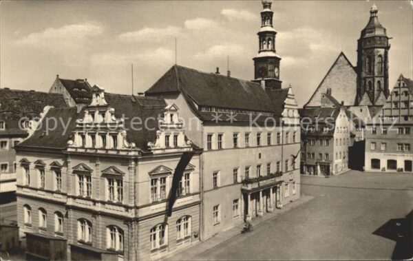 Pirna Markt