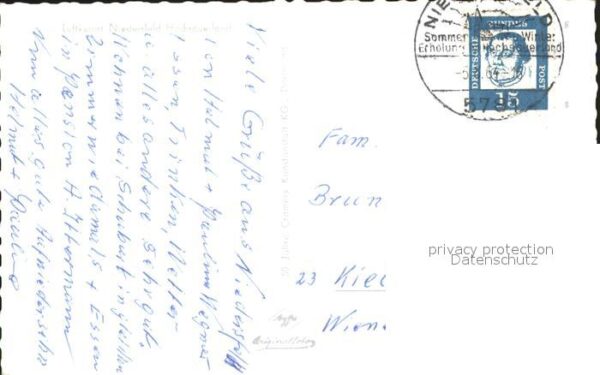 Niedersfeld – Bild 2