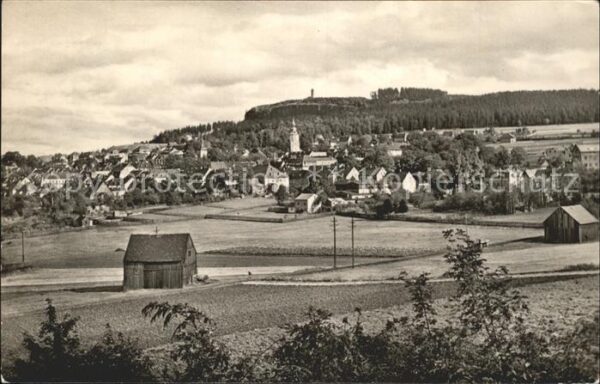 Scheibenberg