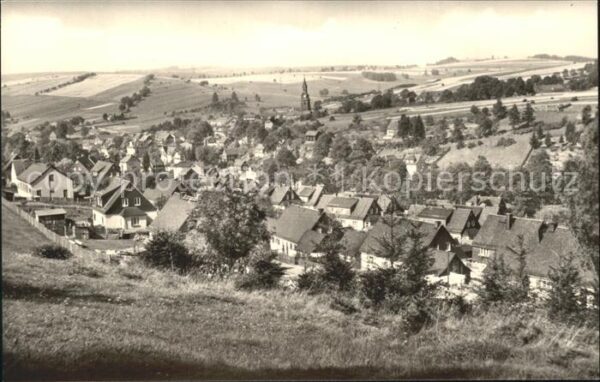 Wurzach Thueringen