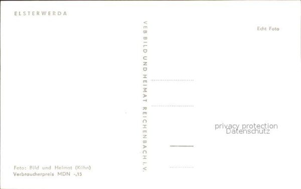 Elsterwerda – Bild 2