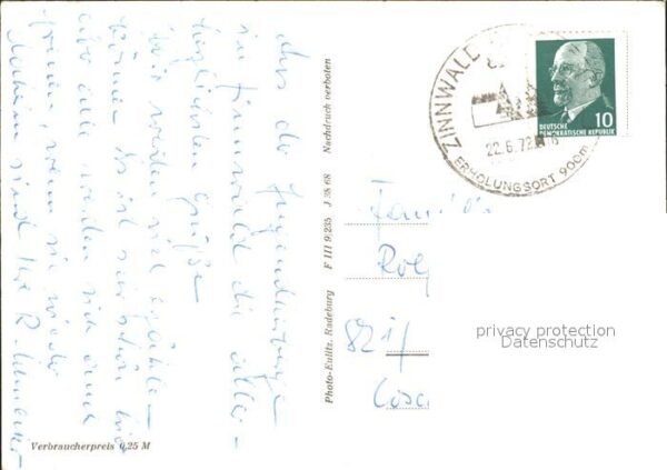 Georgenfeld DJH Hugo Klügel Hütte – Bild 2