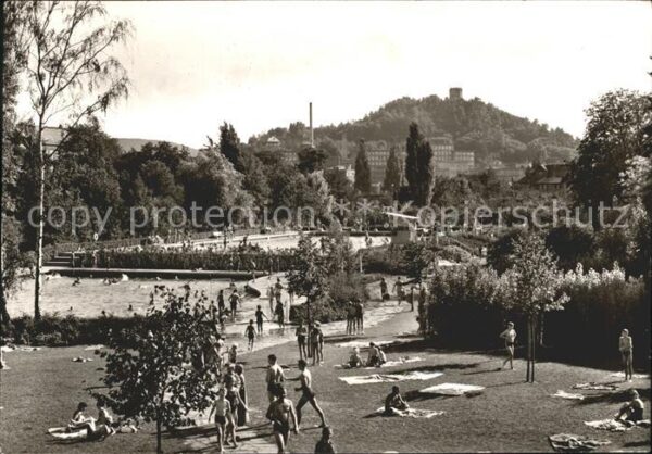 Wetzlar Freibad