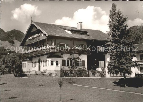 Degerndorf Inn Haus St Johann am Wendelstein