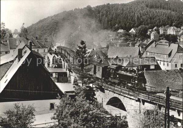 Kipsdorf Schmalspurbahn Freital Hainsberg Ortsdu