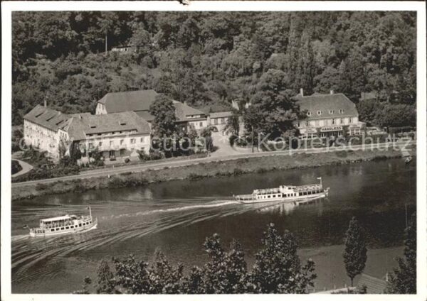 Heidelberg Neckar Park Hotel Haarlass