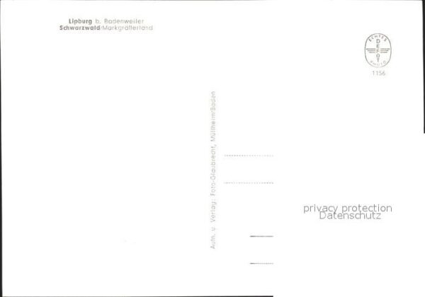 Lipburg – Bild 2