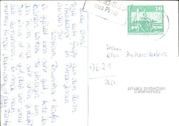Pirna Heim Friedland – Bild 2