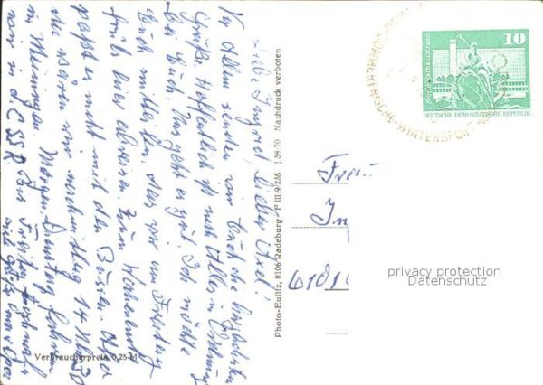 Reichenau Hartmannsdorf-Reichenau Weicheltmühle – Bild 2
