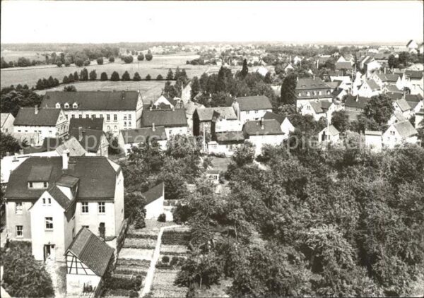 Wintersdorf Meuselwitz