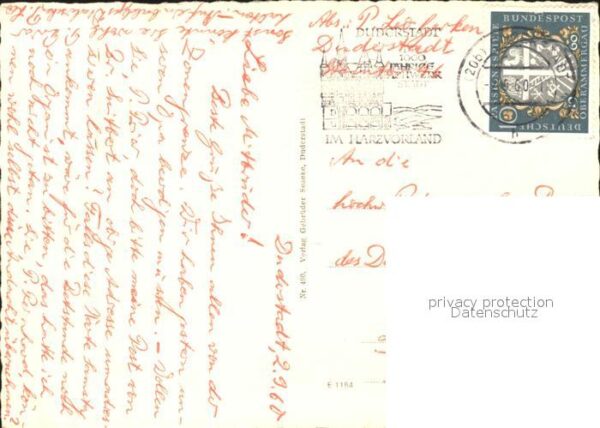 Duderstadt Steintor – Bild 2