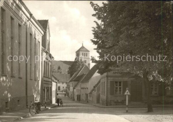 Schildau Beethovenstrasse
