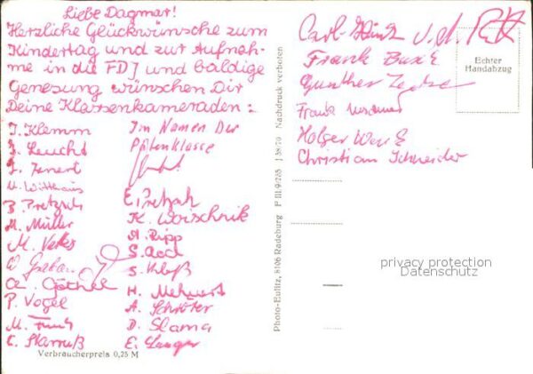 Reichenberg Moritzburg Bad Sonnenland – Bild 2