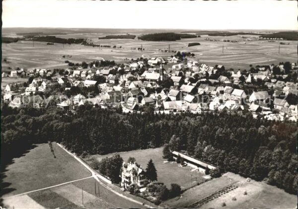 Bad Duerrheim