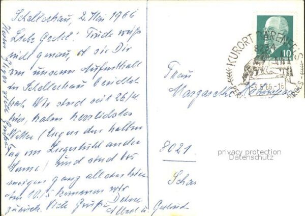 Baerenfels Erzgebirge Ferienheim Buchführungsstelle Dresden – Bild 2
