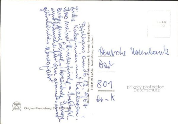 Holzhau Rechenberg-Bienenmuehle Teichhaus Erholungsheim – Bild 2