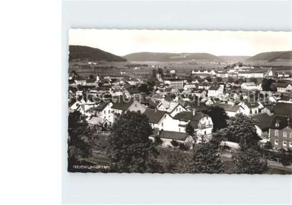Treuchtlingen