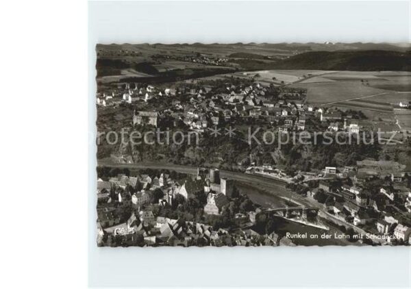Runkel Lahn Schadeck
