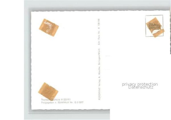 Gaienhofen Halbinsel Höri – Bild 2