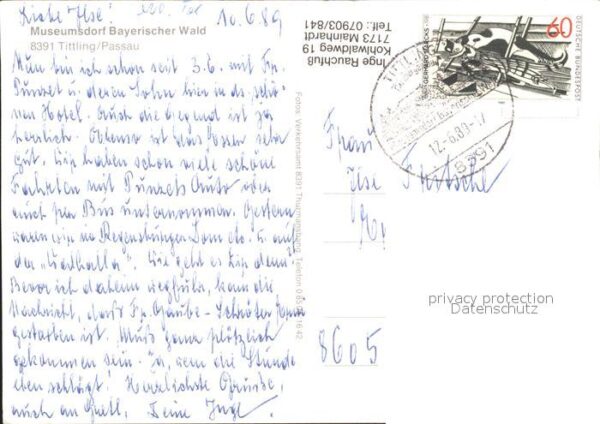 Tittling Museumsdorf Hotel Dreiburgensee – Bild 2
